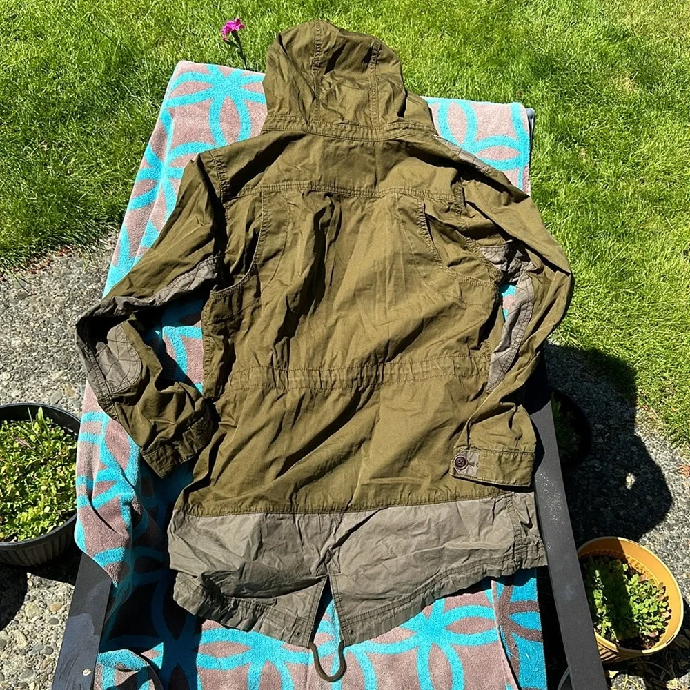 Eddie Bauer Coat - Picture 4 of 4